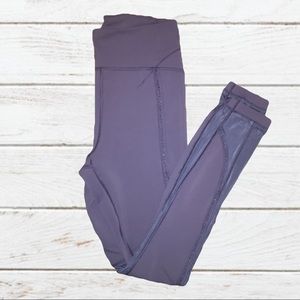 Lululemon ‘Sculpt it Tight’ leggings